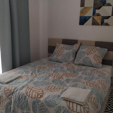 Apartman TILL Galanta Rum bild