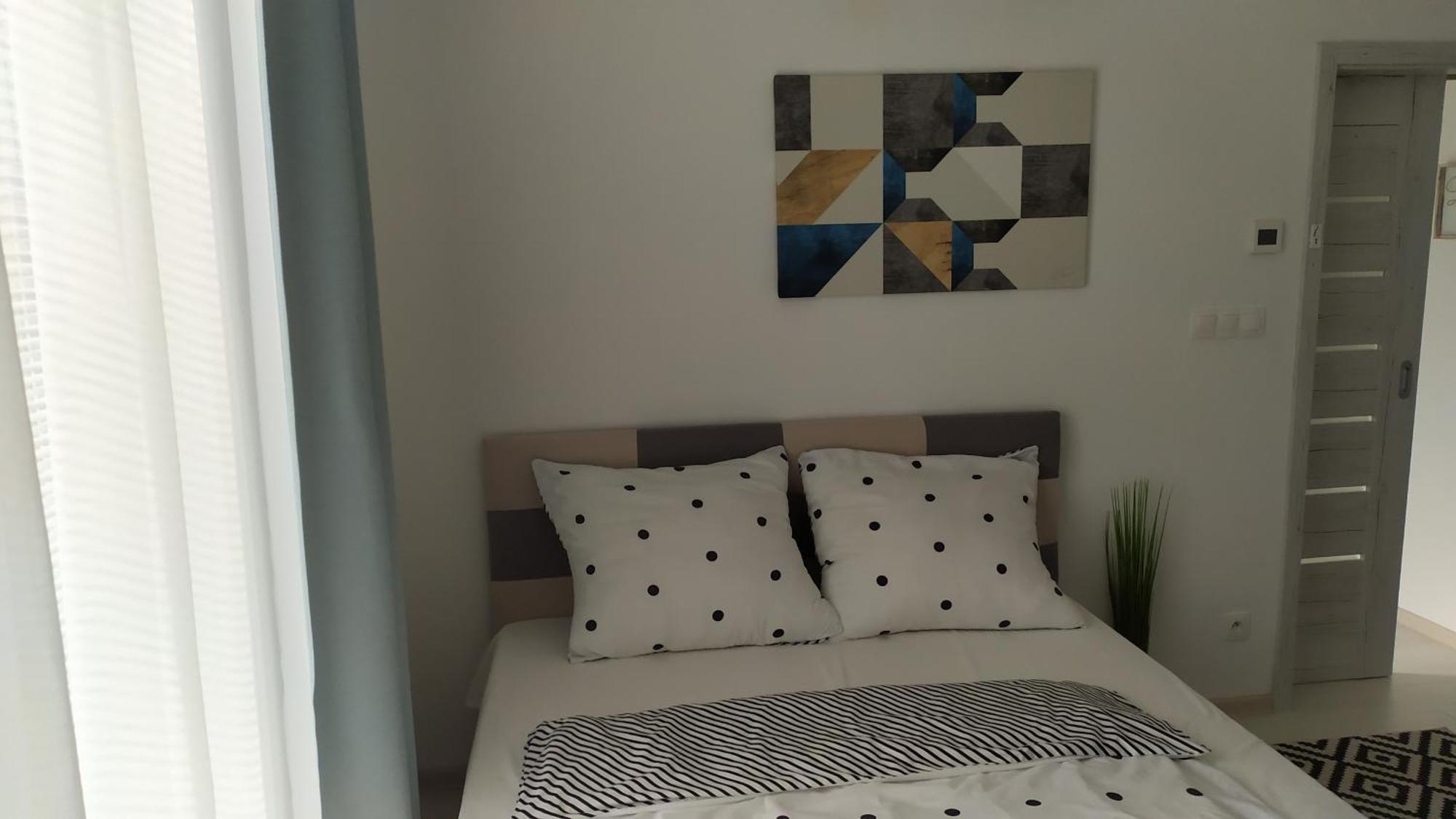 Apartman TILL Galanta Rum bild